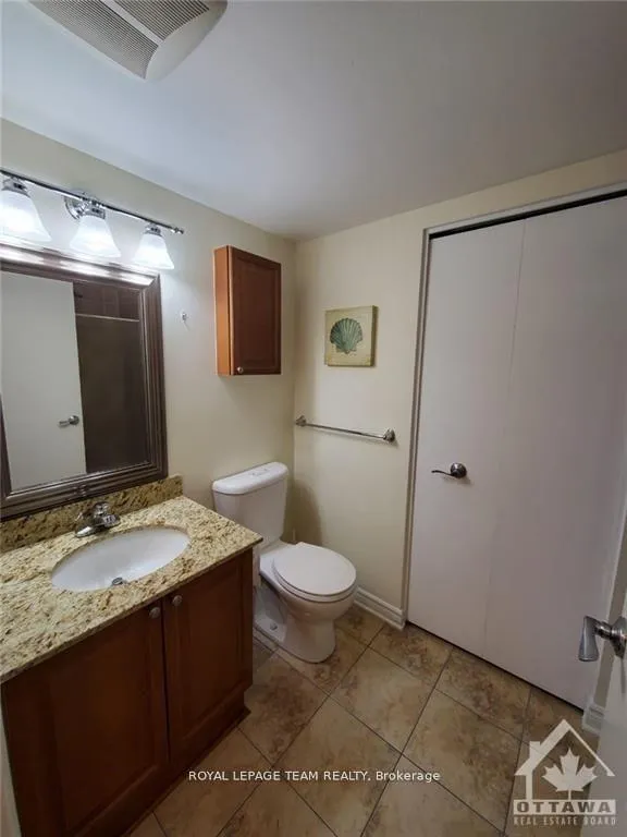 Photo 6 of Unit 410, 200 Lett Street, Ottawa, West Centre Town — HOMEH