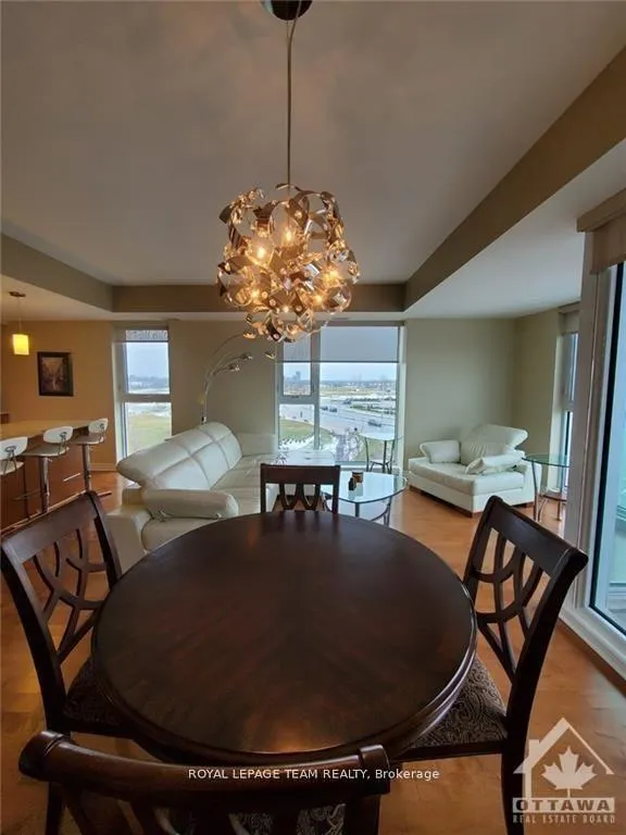 Photo 8 of Unit 410, 200 Lett Street, Ottawa, West Centre Town — HOMEH