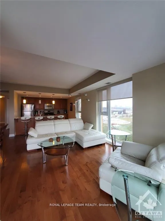 Photo 9 of Unit 410, 200 Lett Street, Ottawa, West Centre Town — HOMEH