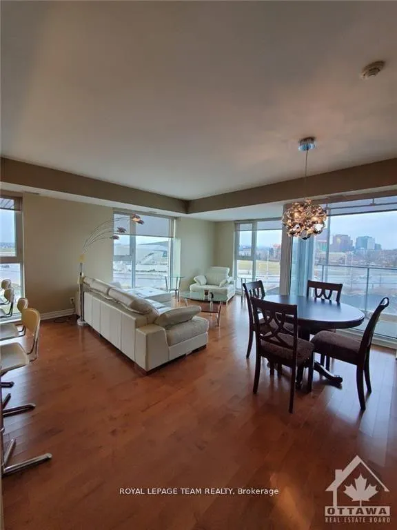 Photo 10 of Unit 410, 200 Lett Street, Ottawa, West Centre Town — HOMEH