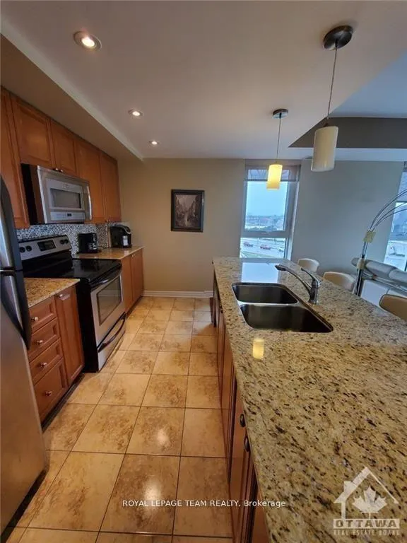 Photo 11 of Unit 410, 200 Lett Street, Ottawa, West Centre Town — HOMEH