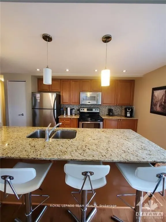 Photo 13 of Unit 410, 200 Lett Street, Ottawa, West Centre Town — HOMEH