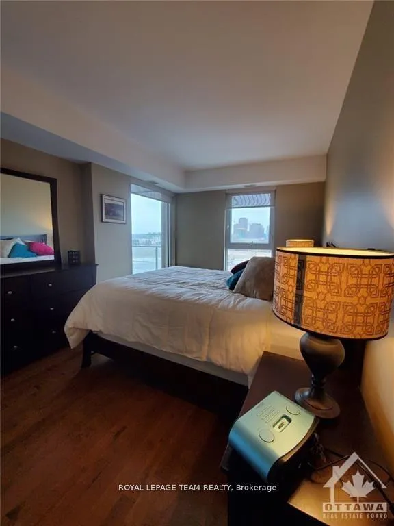 Photo 15 of Unit 410, 200 Lett Street, Ottawa, West Centre Town — HOMEH