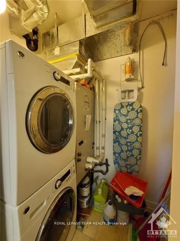 Photo 18 of Unit 410, 200 Lett Street, Ottawa, West Centre Town — HOMEH