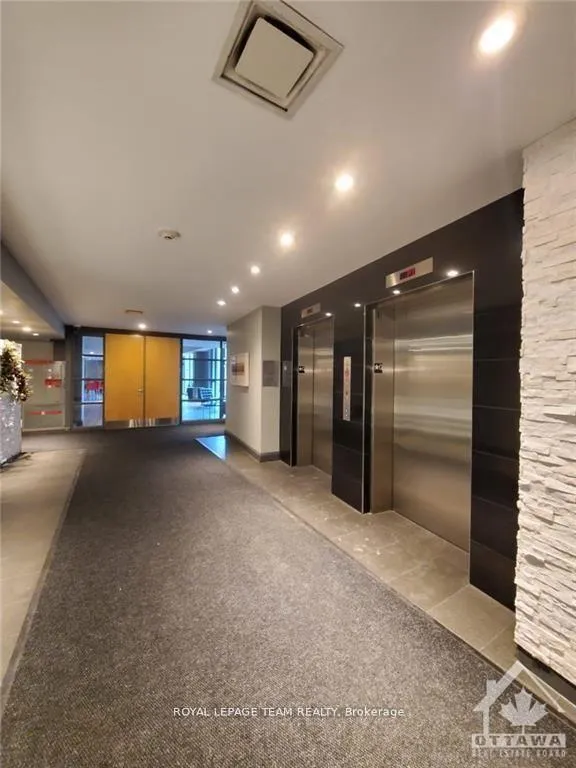 Photo 20 of Unit 410, 200 Lett Street, Ottawa, West Centre Town — HOMEH