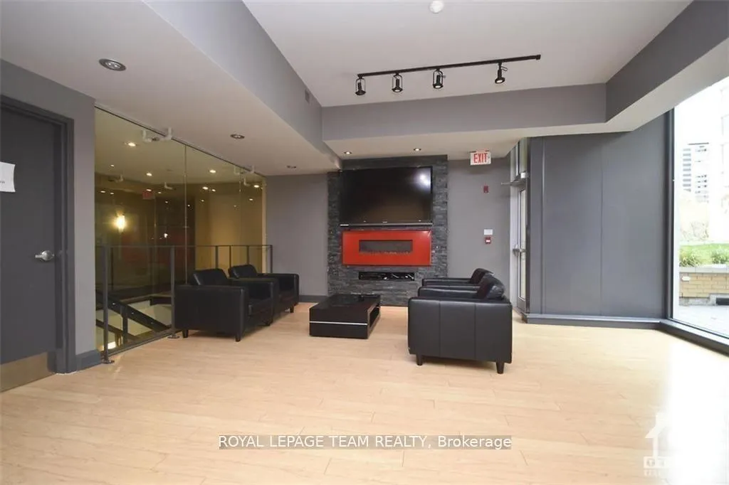 Photo 22 of Unit 410, 200 Lett Street, Ottawa, West Centre Town — HOMEH