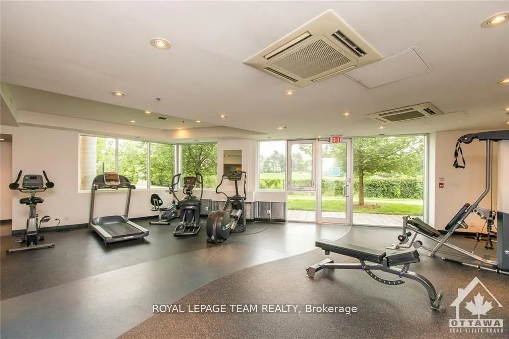 Photo 24 of Unit 410, 200 Lett Street, Ottawa, West Centre Town — HOMEH