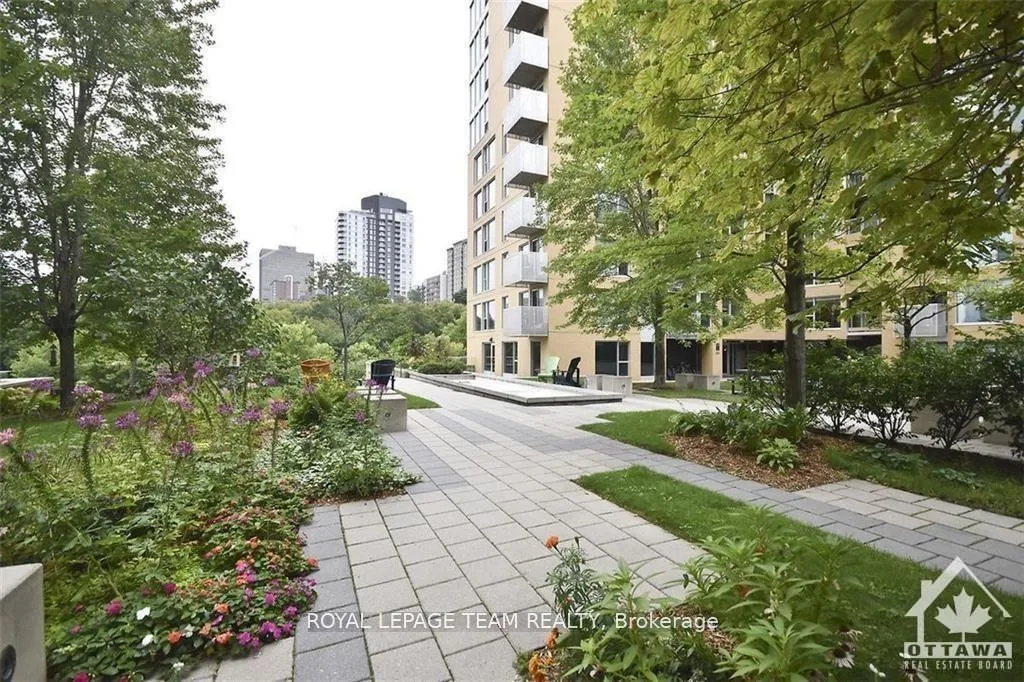 Photo 26 of Unit 410, 200 Lett Street, Ottawa, West Centre Town — HOMEH