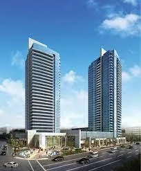 Front of Unit 1011, 3700 Highway 7