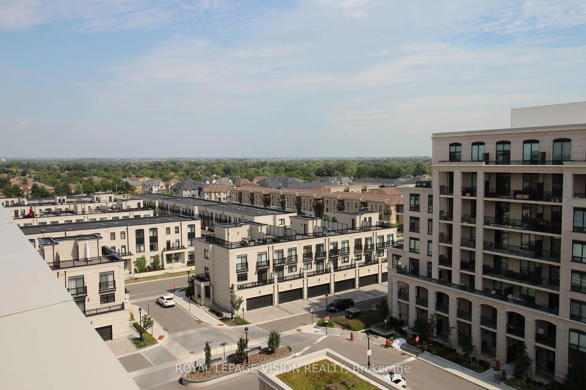 Photo 8 of Unit 922W, 268 Buchanan Drive, Markham, Unionville — HOMEH