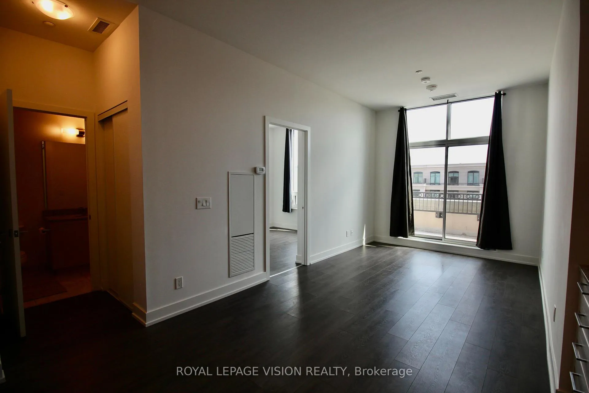 Photo 16 of Unit 922W, 268 Buchanan Drive, Markham, Unionville — HOMEH