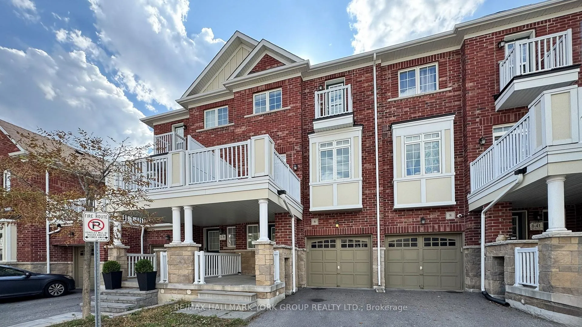 Photo 3 of 6 Roy Grove Way, Markham, Greensborough — HOMEH