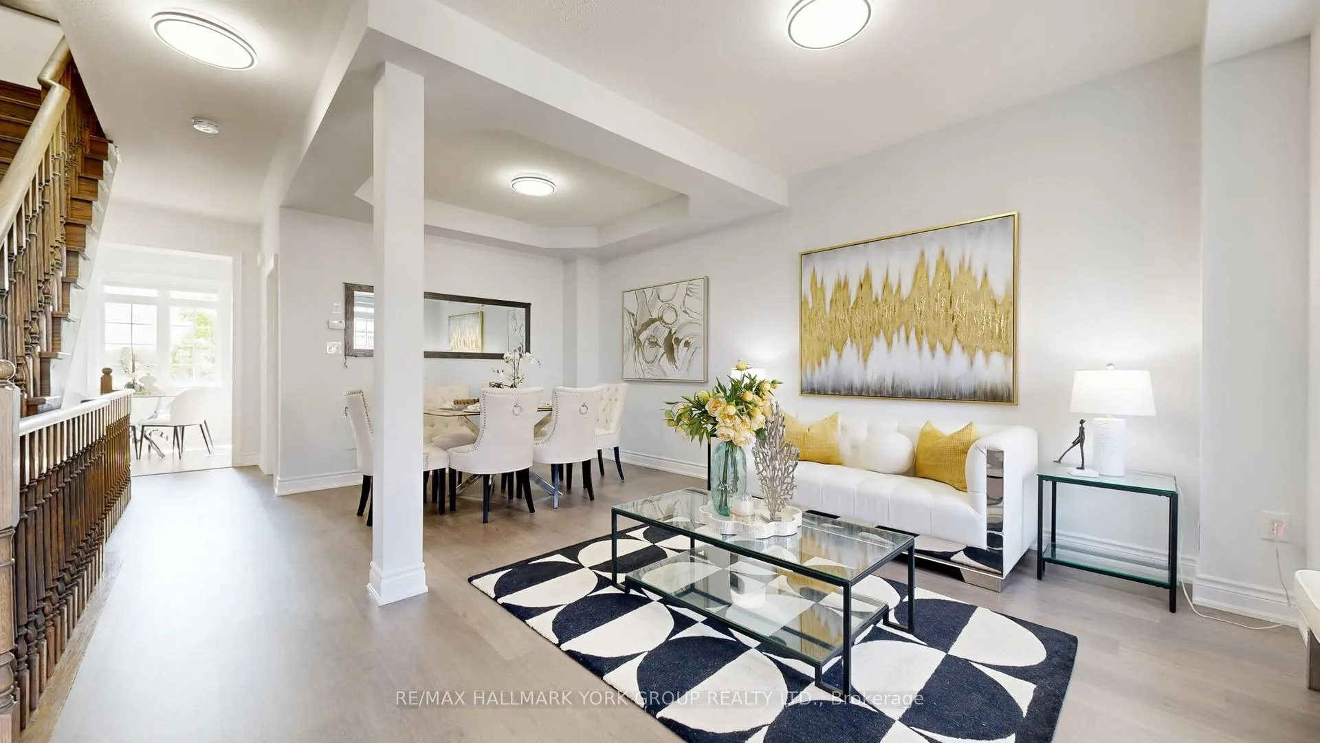 Photo 9 of 6 Roy Grove Way, Markham, Greensborough — HOMEH