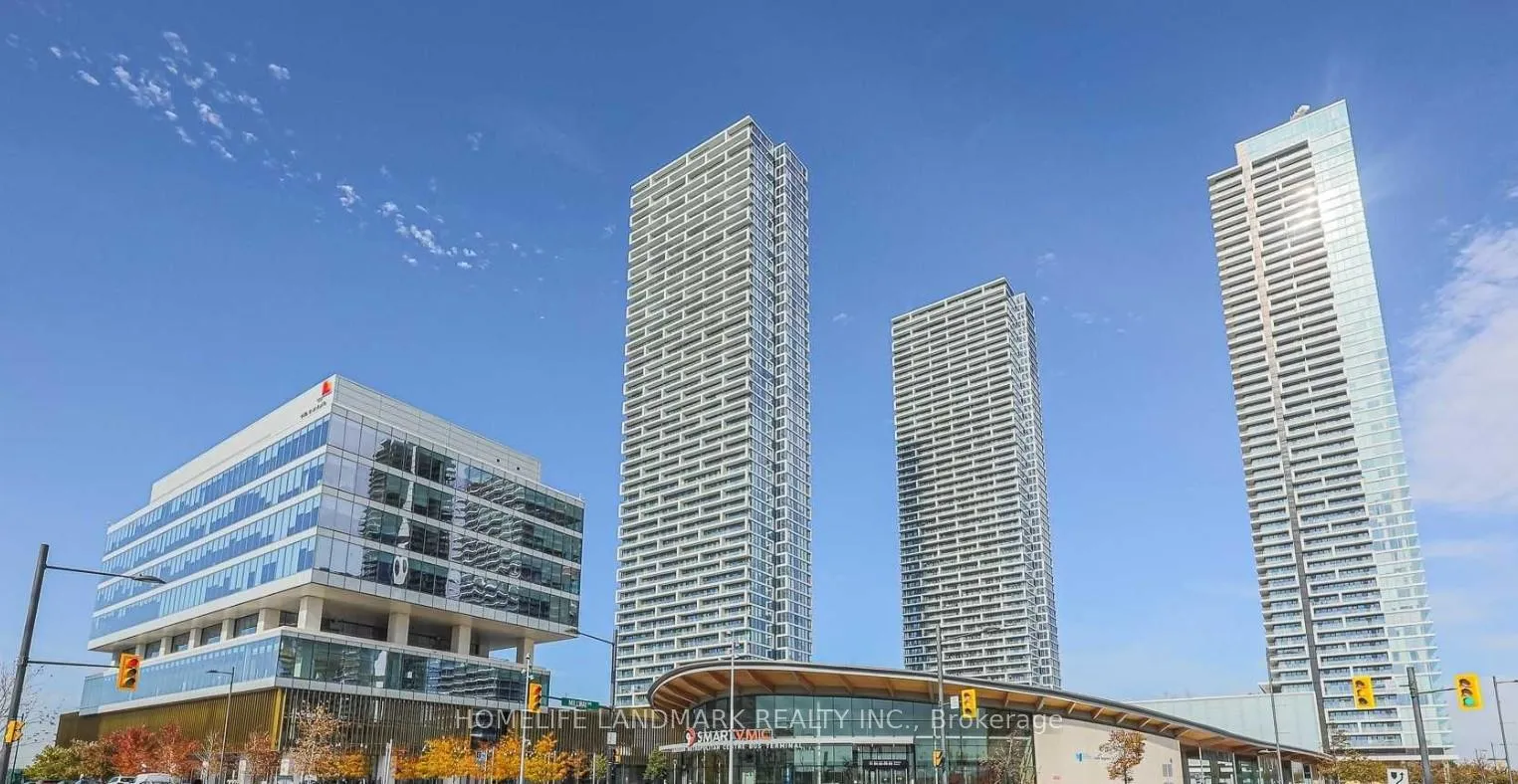 Photo 1 of Unit 907, 898 Portage Parkway, Vaughan, Vaughan Corporate Centre — HOMEH