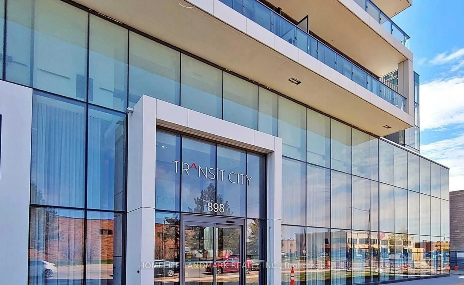 Photo 2 of Unit 907, 898 Portage Parkway, Vaughan, Vaughan Corporate Centre — HOMEH