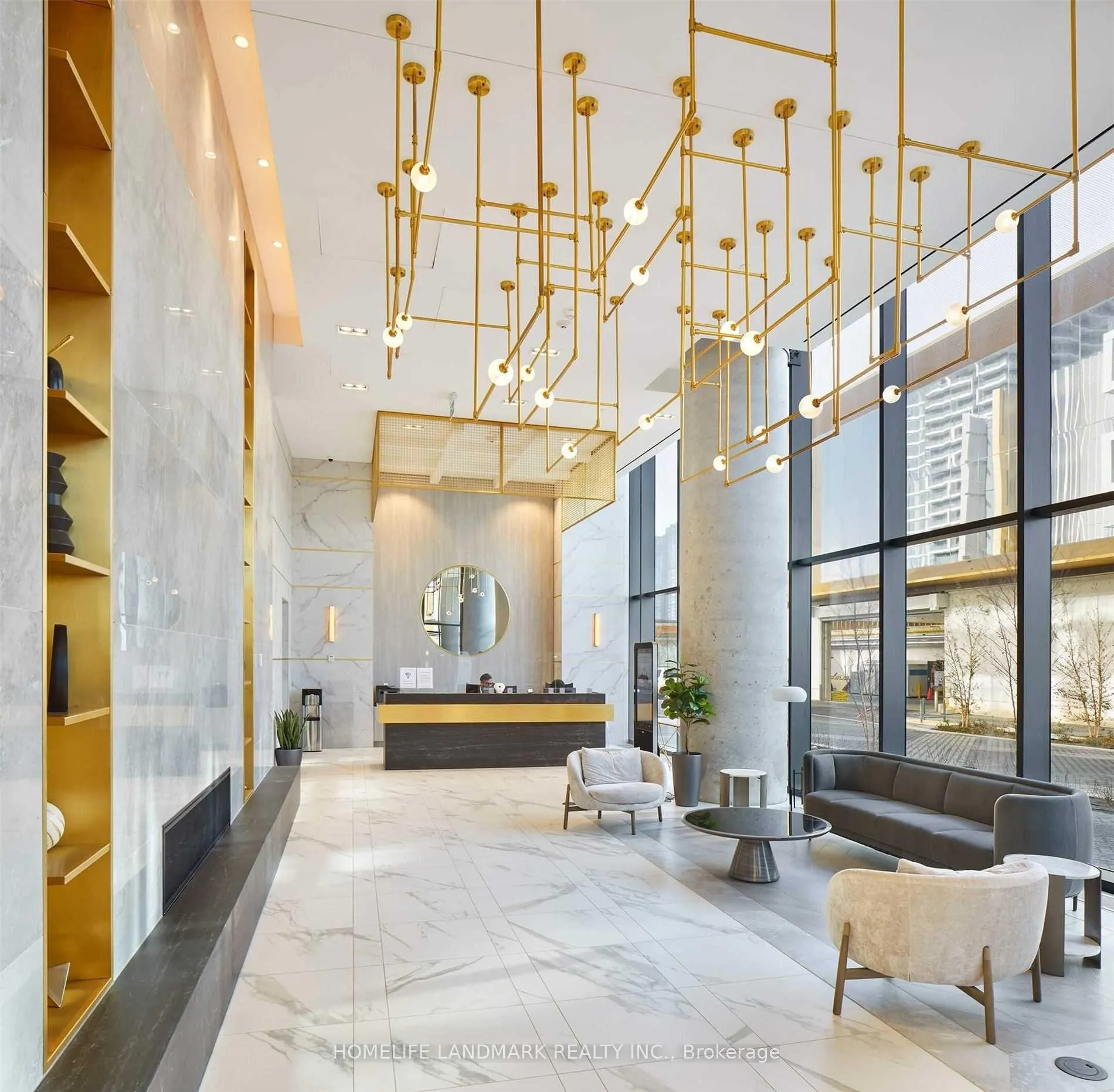 Photo 3 of Unit 907, 898 Portage Parkway, Vaughan, Vaughan Corporate Centre — HOMEH