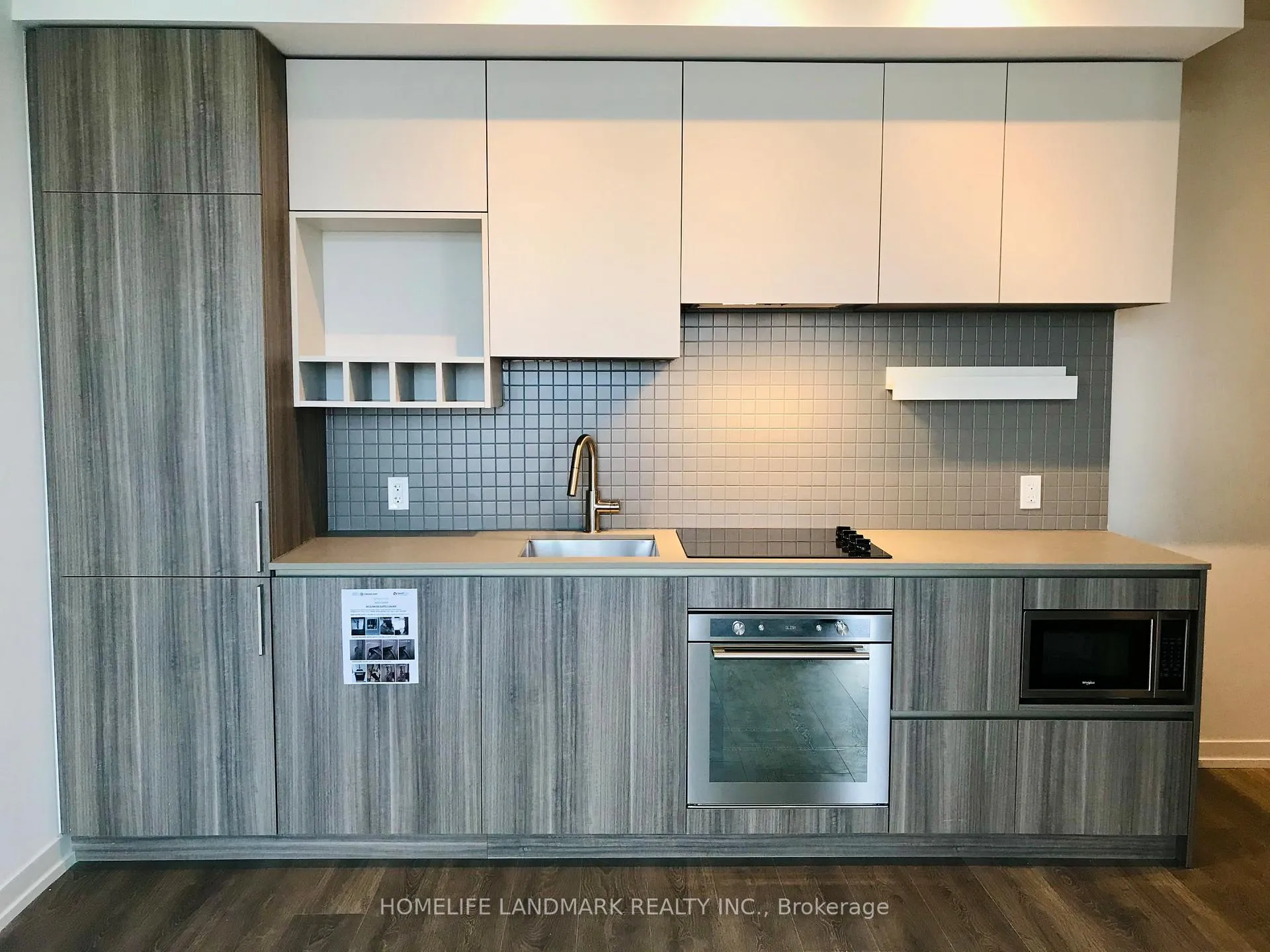 Photo 5 of Unit 907, 898 Portage Parkway, Vaughan, Vaughan Corporate Centre — HOMEH