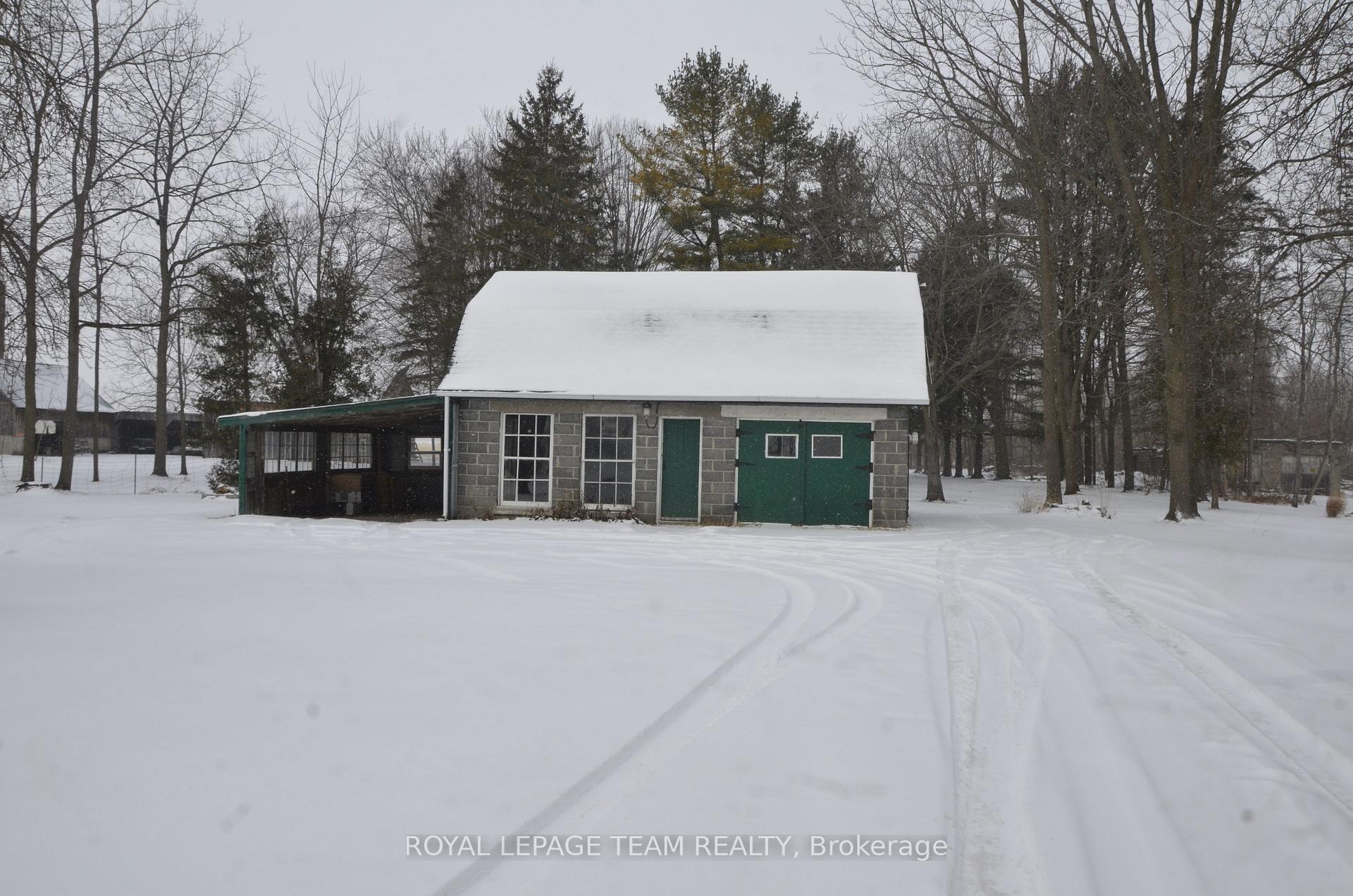 Photo 5 of 744 County Road 2, Edwardsburgh/Cardinal, Edwardsburgh/Cardinal Twp — HOMEH
