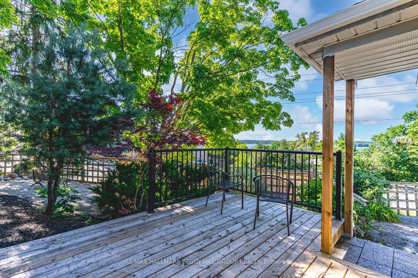Photo 19 of 425 Codrington Street, Barrie, Codrington — HOMEH