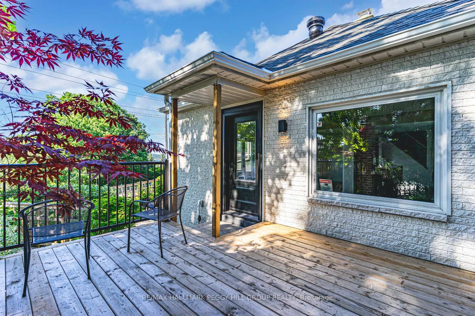 Photo 20 of 425 Codrington Street, Barrie, Codrington — HOMEH