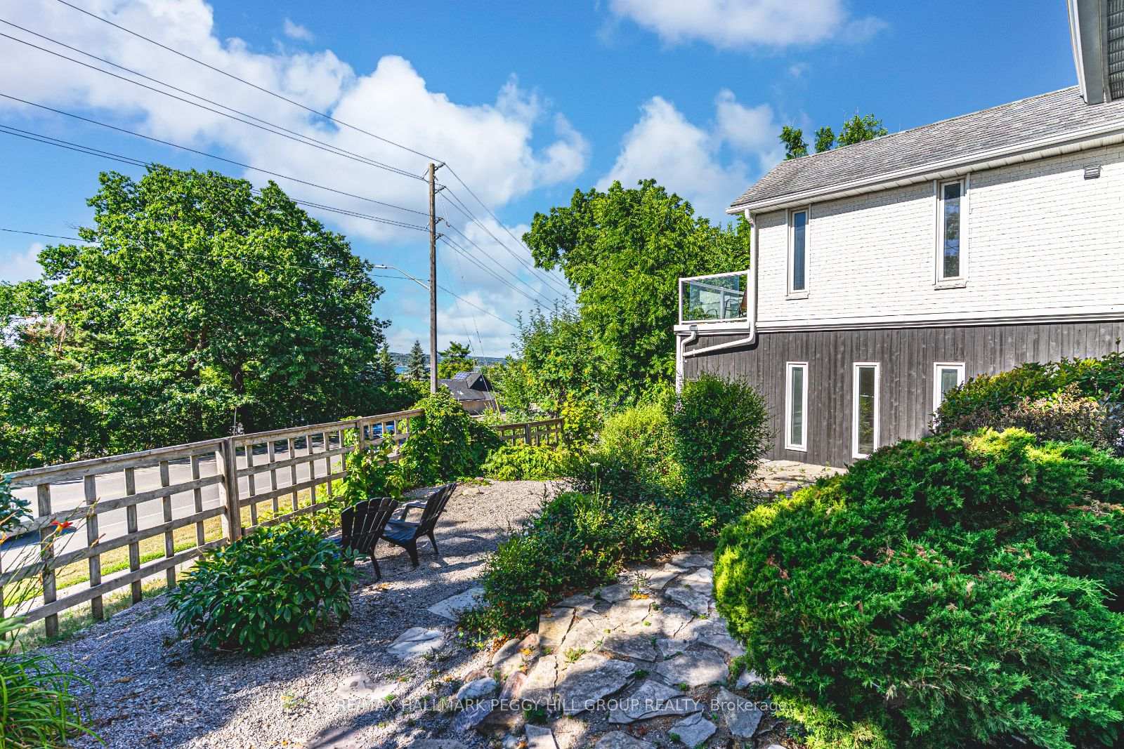Photo 22 of 425 Codrington Street, Barrie, Codrington — HOMEH