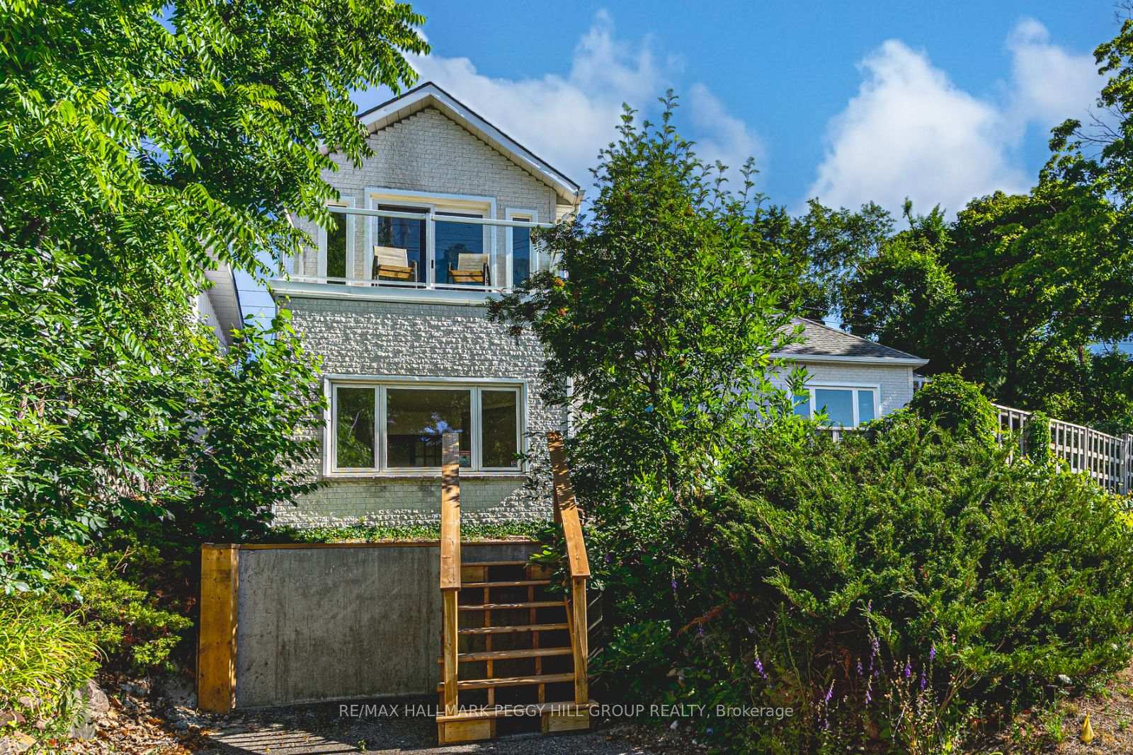 Photo 26 of 425 Codrington Street, Barrie, Codrington — HOMEH