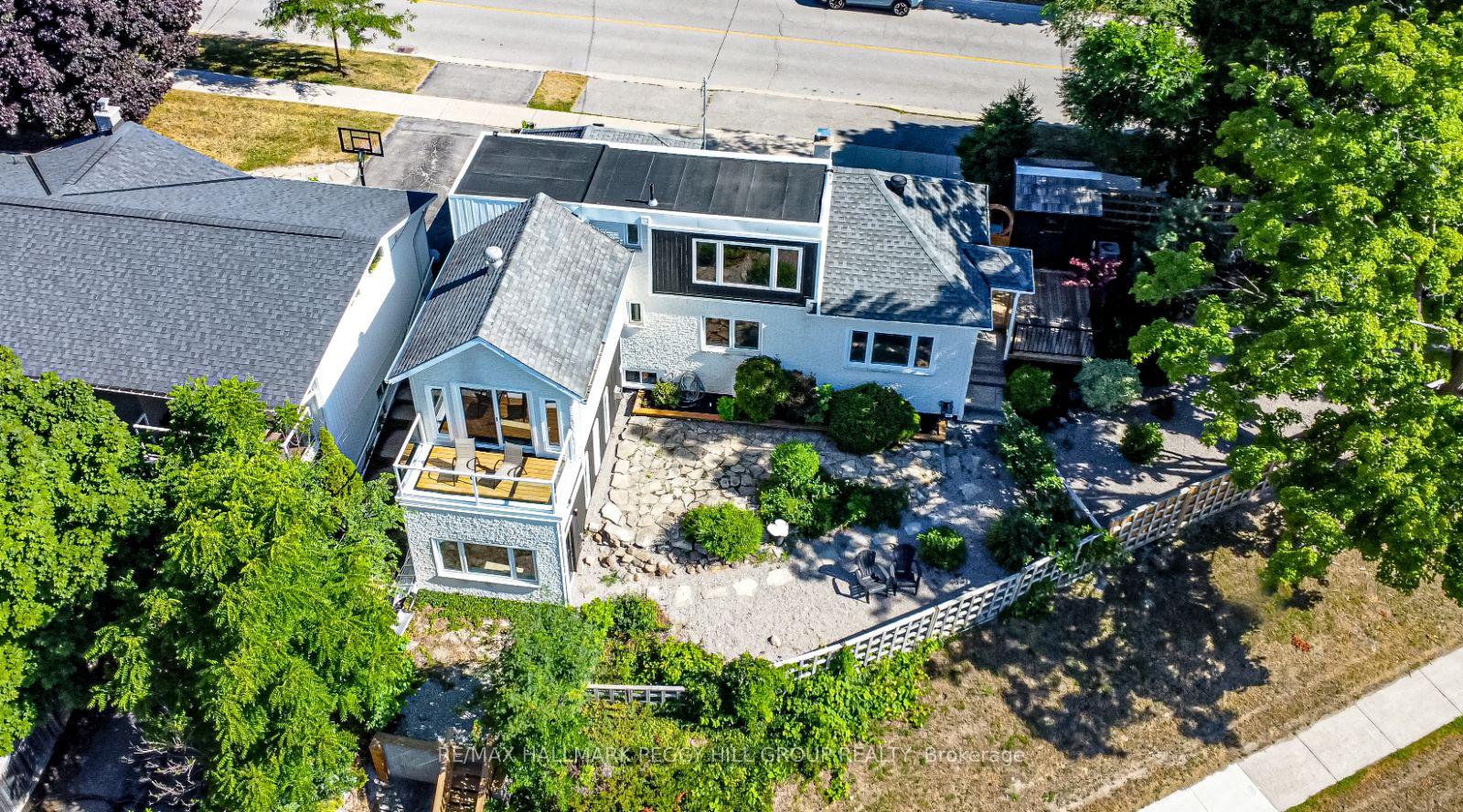 Photo 27 of 425 Codrington Street, Barrie, Codrington — HOMEH