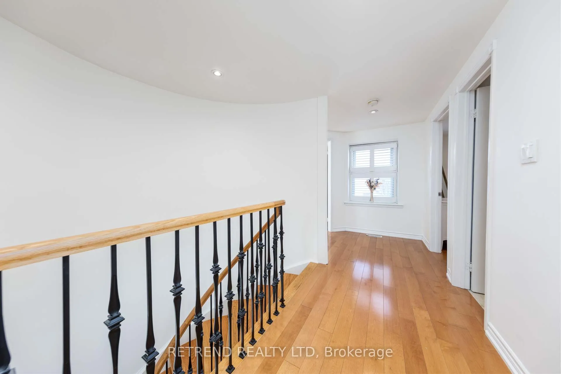 Photo 16 of 110 confederation Way, Markham, Thornhill — HOMEH