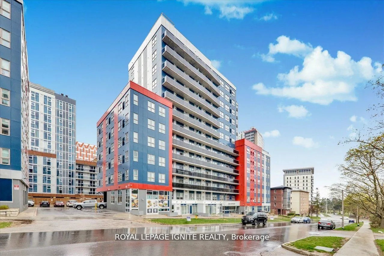 Photo 1 of Unit 139, 258A Sunview Street, Waterloo, Downtown Waterloo — HOMEH