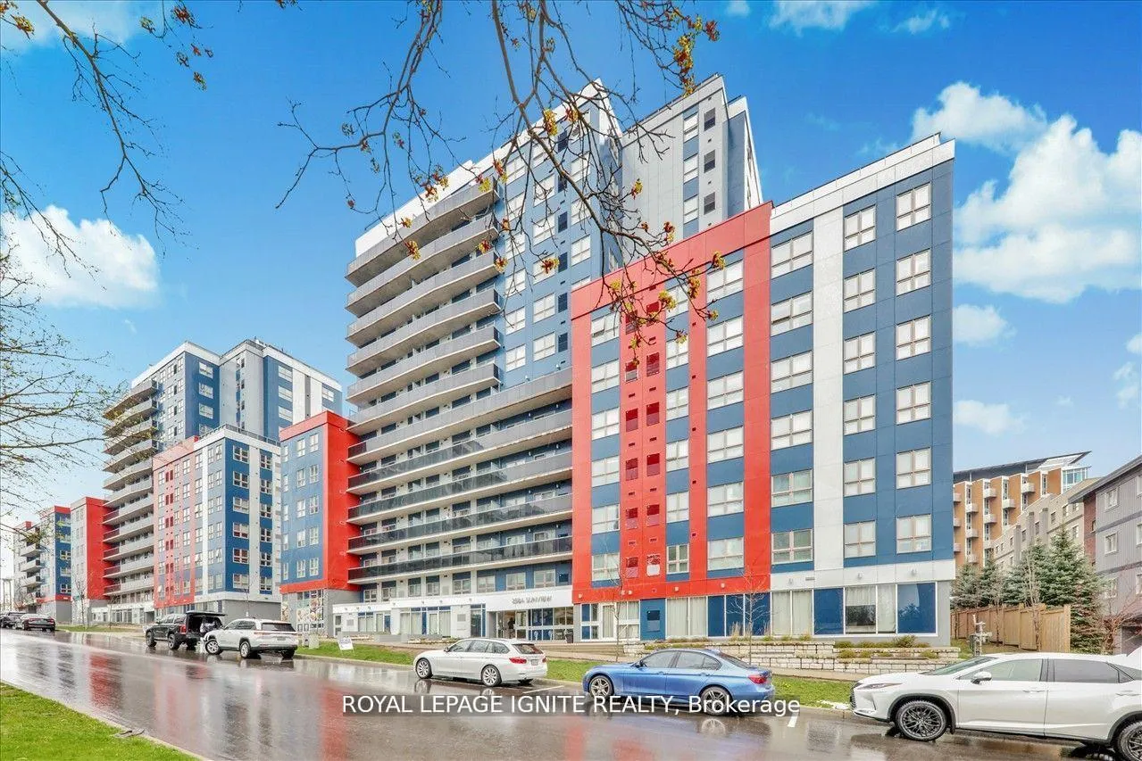 Photo 2 of Unit 139, 258A Sunview Street, Waterloo, Downtown Waterloo — HOMEH