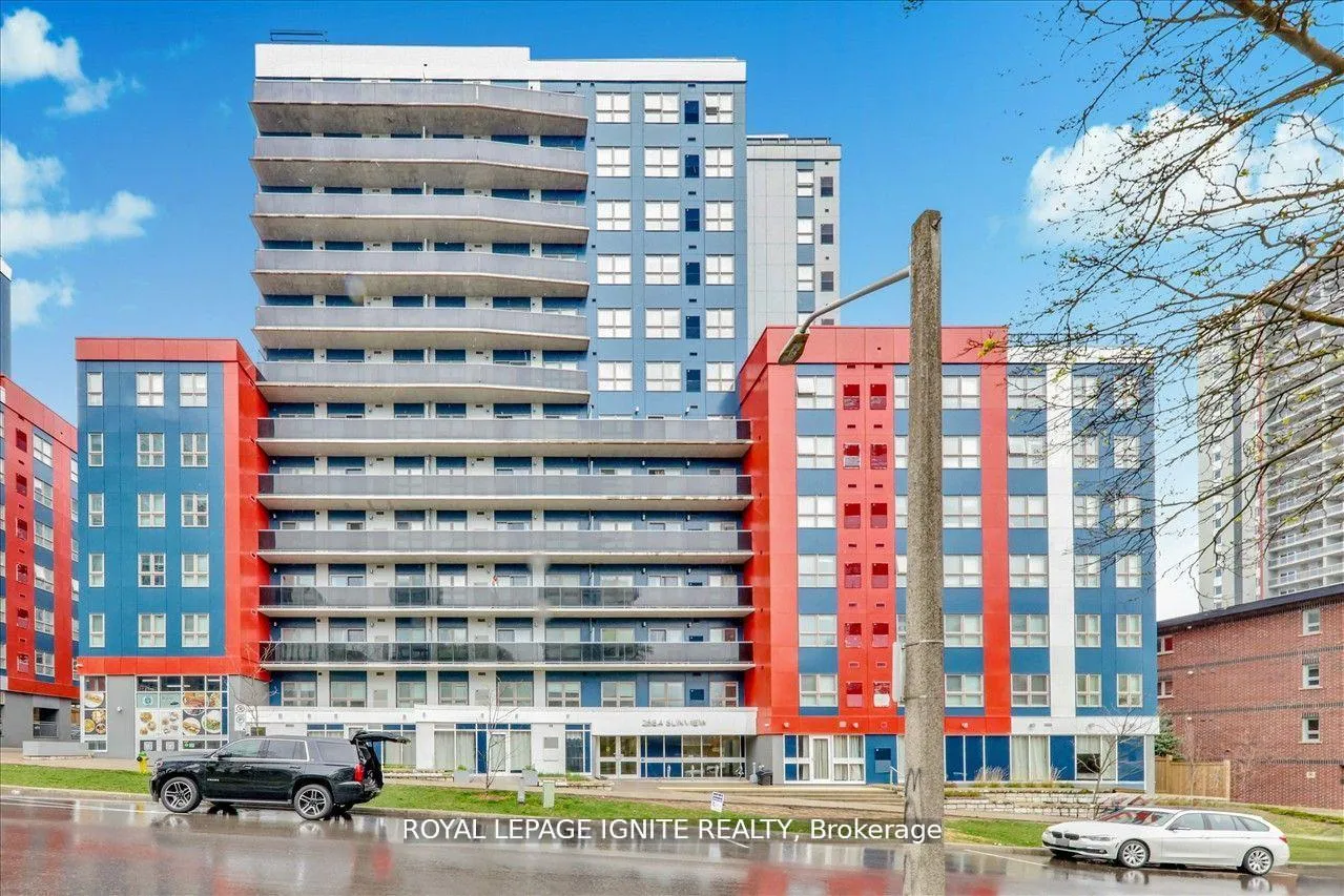 Photo 3 of Unit 139, 258A Sunview Street, Waterloo, Downtown Waterloo — HOMEH