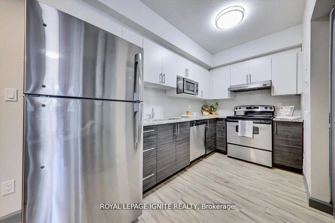 Photo 6 of Unit 139, 258A Sunview Street, Waterloo, Downtown Waterloo — HOMEH