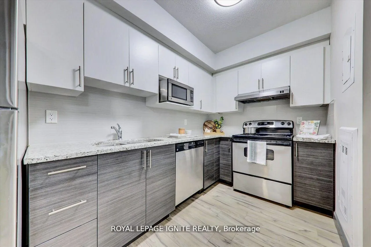 Photo 7 of Unit 139, 258A Sunview Street, Waterloo, Downtown Waterloo — HOMEH