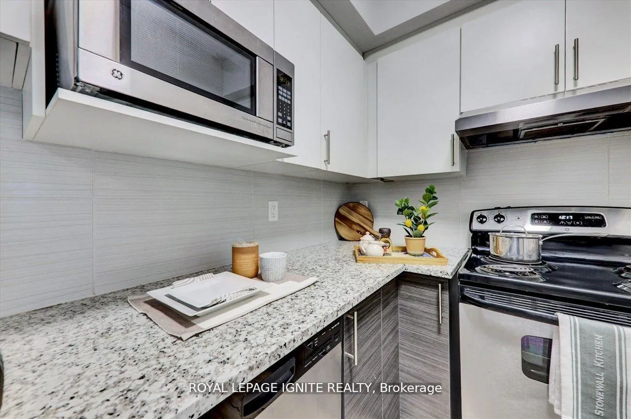 Photo 8 of Unit 139, 258A Sunview Street, Waterloo, Downtown Waterloo — HOMEH