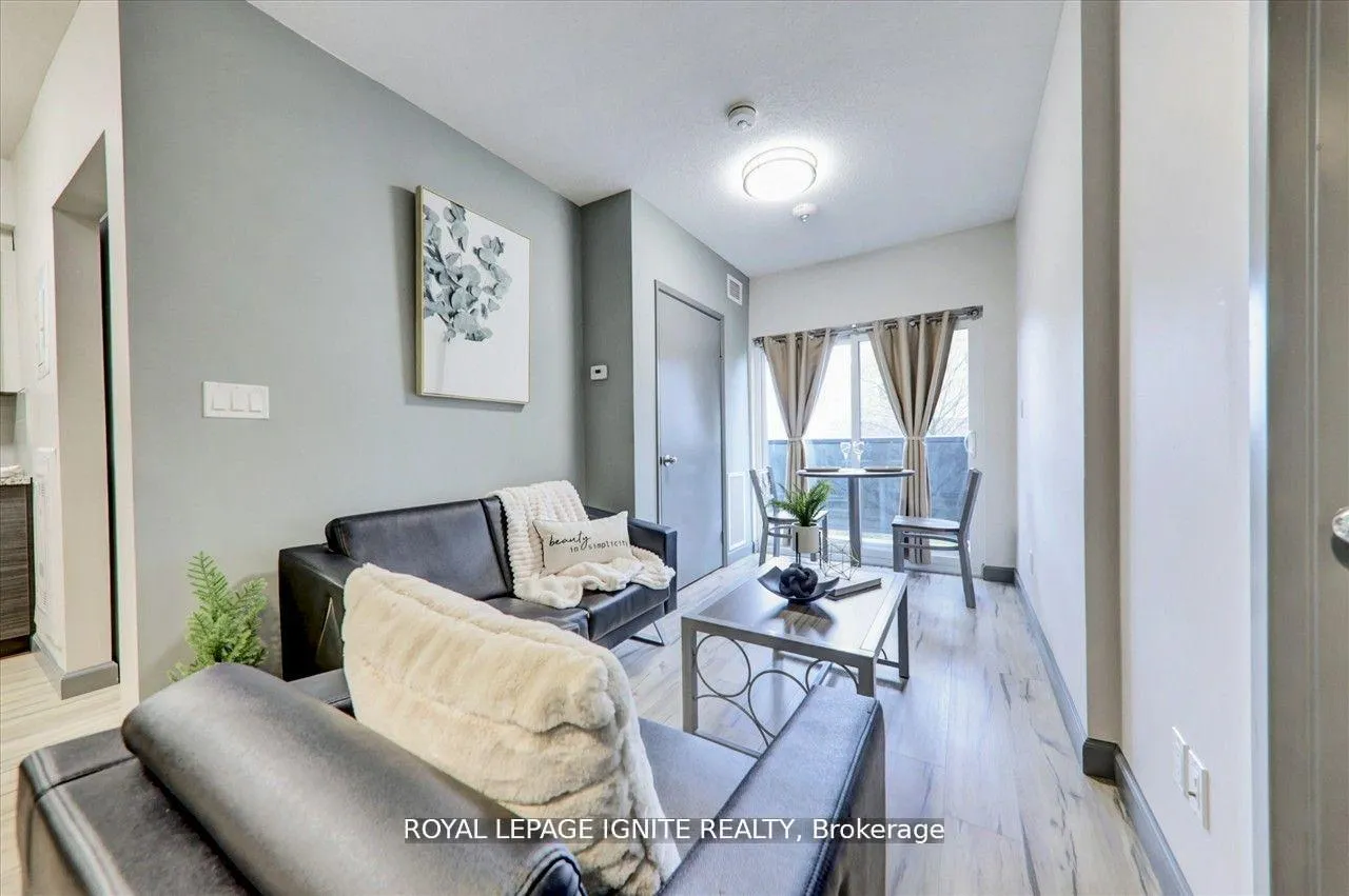 Photo 10 of Unit 139, 258A Sunview Street, Waterloo, Downtown Waterloo — HOMEH