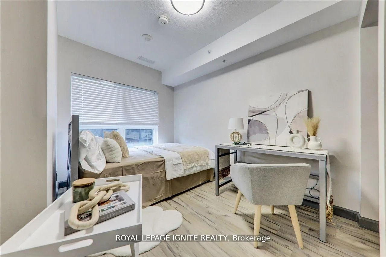 Photo 13 of Unit 139, 258A Sunview Street, Waterloo, Downtown Waterloo — HOMEH