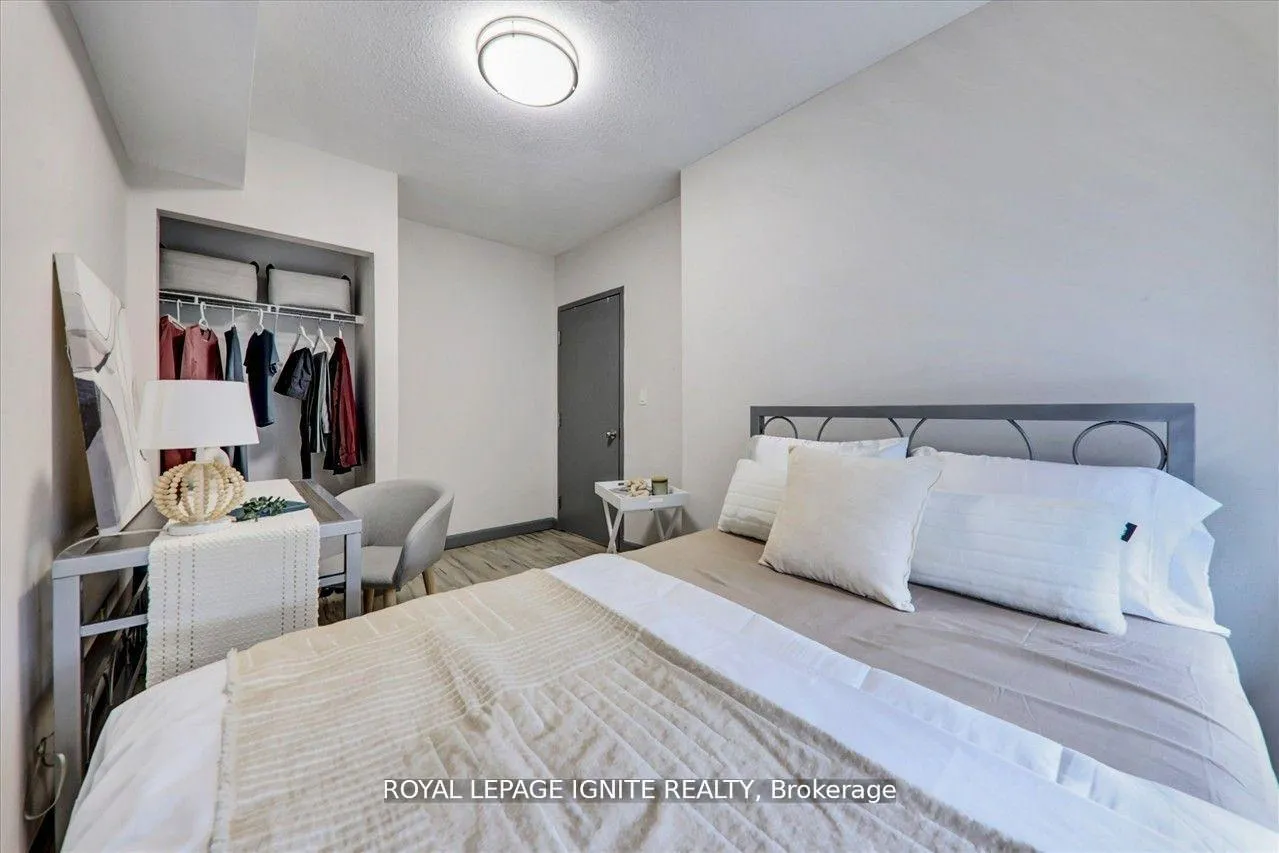 Photo 14 of Unit 139, 258A Sunview Street, Waterloo, Downtown Waterloo — HOMEH