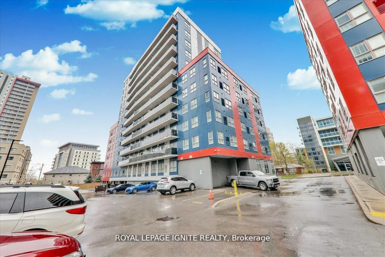 Photo 21 of Unit 139, 258A Sunview Street, Waterloo, Downtown Waterloo — HOMEH