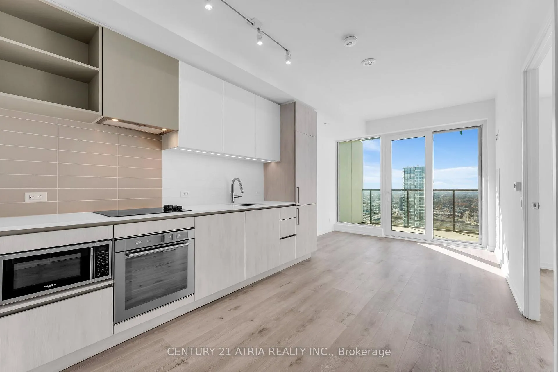 Photo 2 of Unit 5605, 7890 Jane Street, Vaughan, Vaughan Corporate Centre — HOMEH