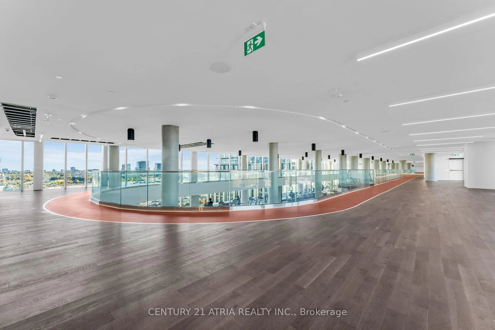 Photo 20 of Unit 5605, 7890 Jane Street, Vaughan, Vaughan Corporate Centre — HOMEH