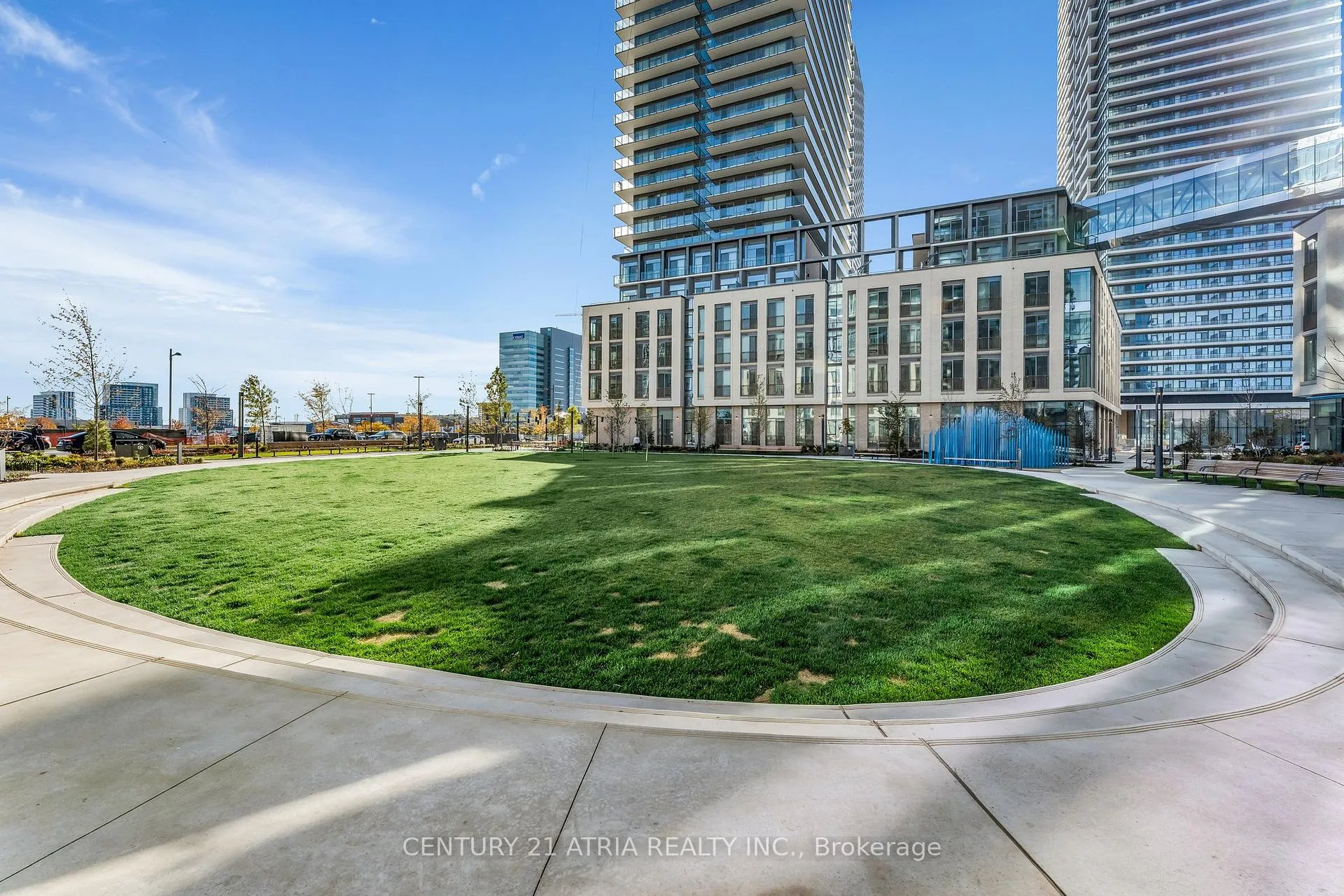 Photo 23 of Unit 5605, 7890 Jane Street, Vaughan, Vaughan Corporate Centre — HOMEH