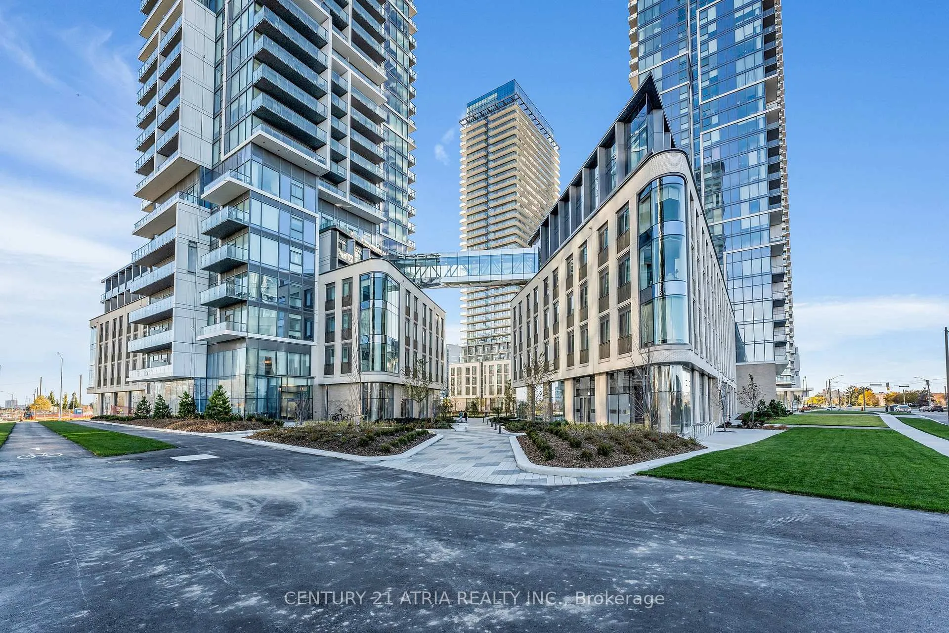 Photo 24 of Unit 5605, 7890 Jane Street, Vaughan, Vaughan Corporate Centre — HOMEH