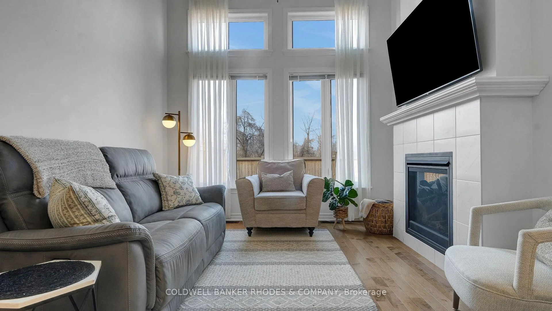 Photo 6 of 862 Chipping Circle, Ottawa, Riverside South — HOMEH
