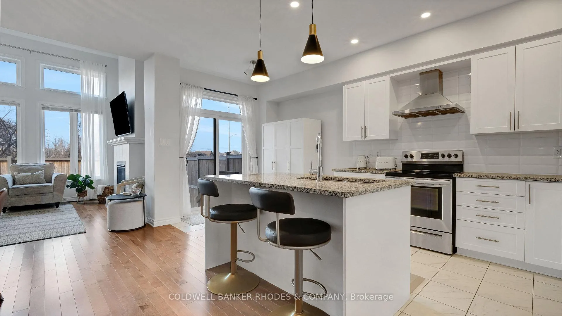Photo 17 of 862 Chipping Circle, Ottawa, Riverside South — HOMEH