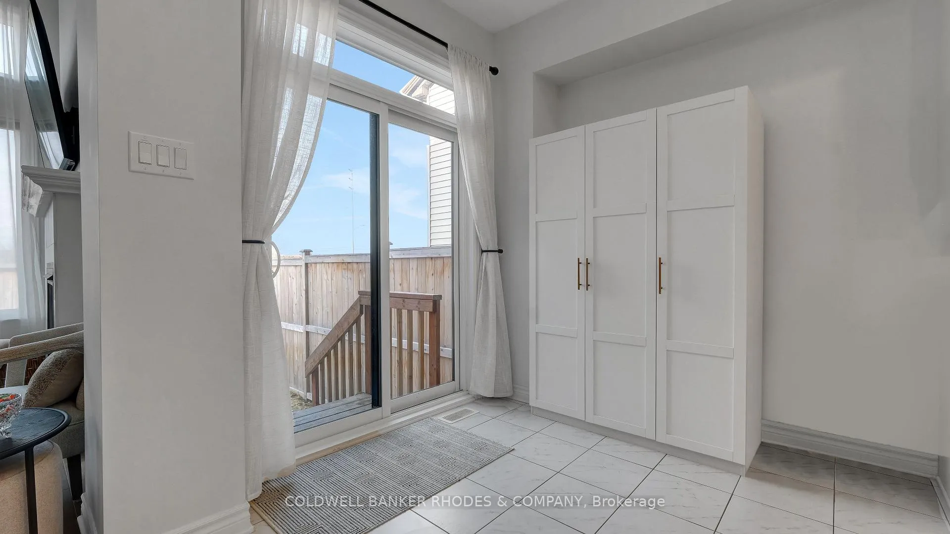 Photo 18 of 862 Chipping Circle, Ottawa, Riverside South — HOMEH