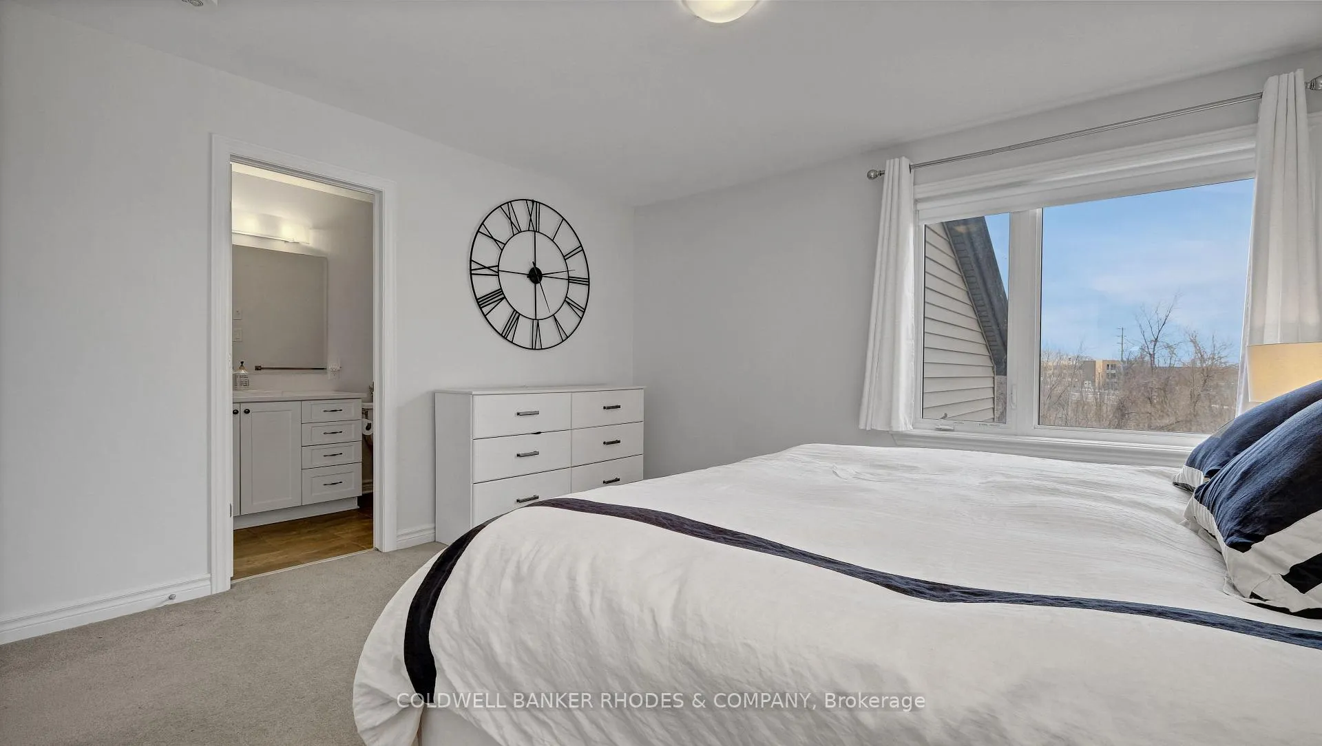 Photo 22 of 862 Chipping Circle, Ottawa, Riverside South — HOMEH