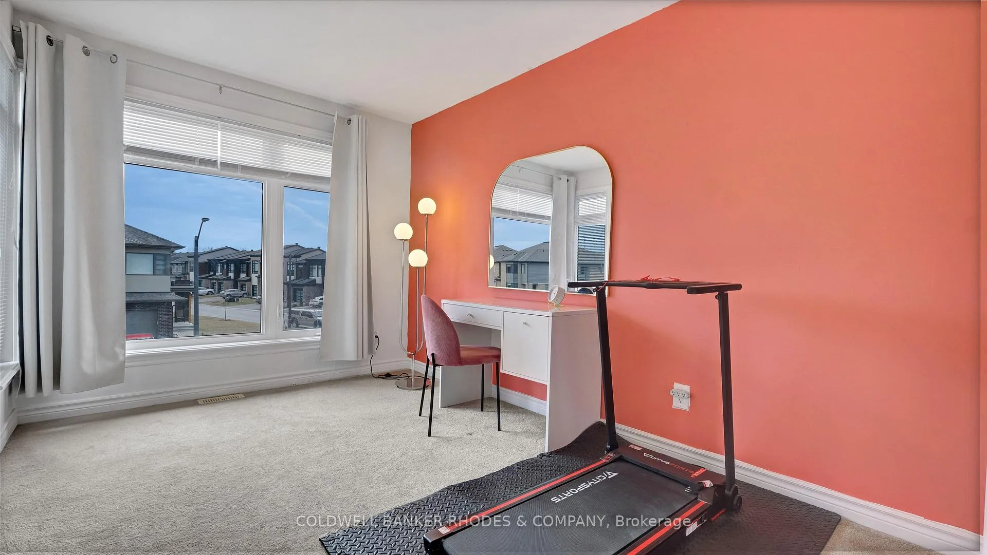 Photo 26 of 862 Chipping Circle, Ottawa, Riverside South — HOMEH