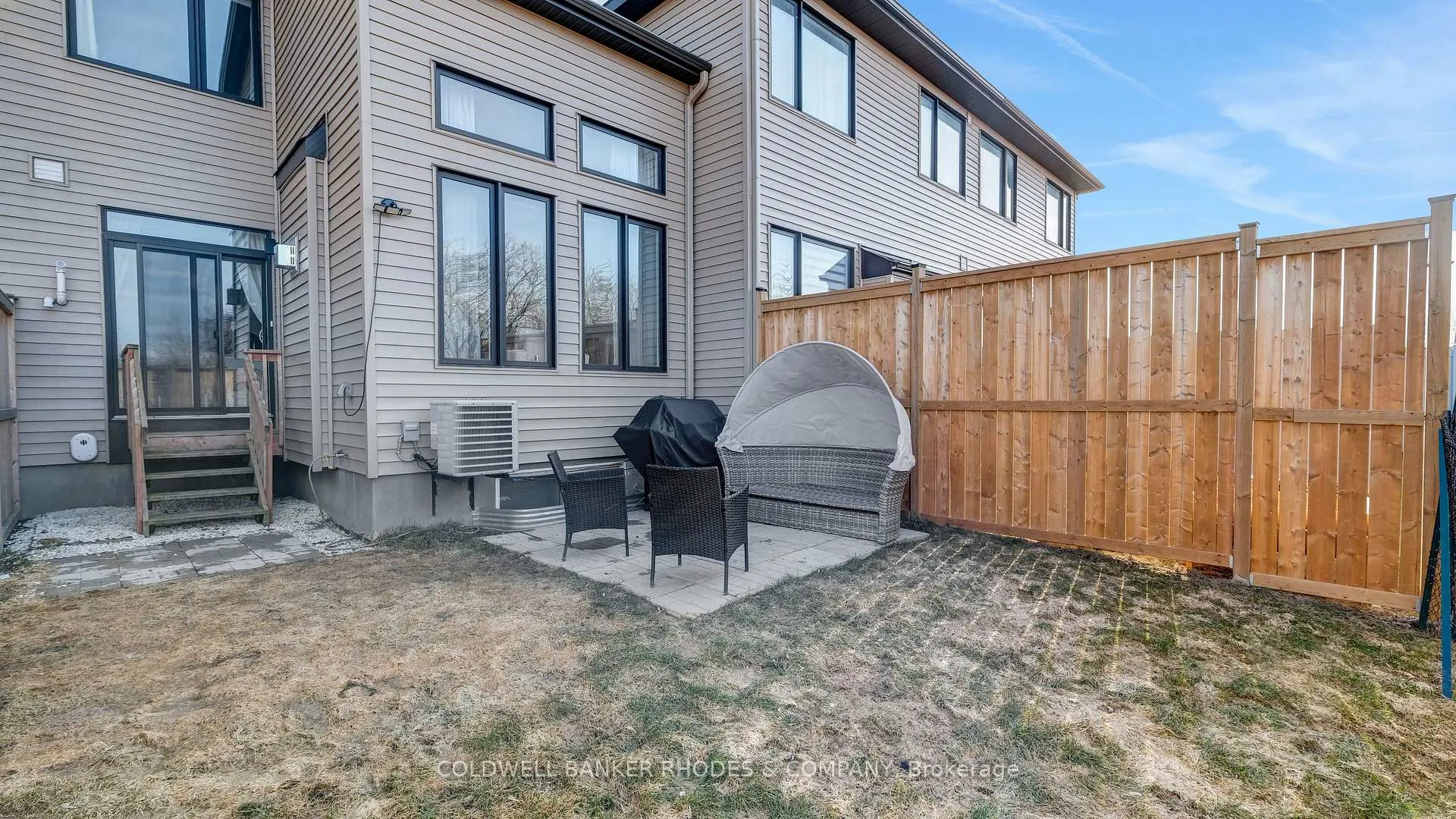 Photo 34 of 862 Chipping Circle, Ottawa, Riverside South — HOMEH