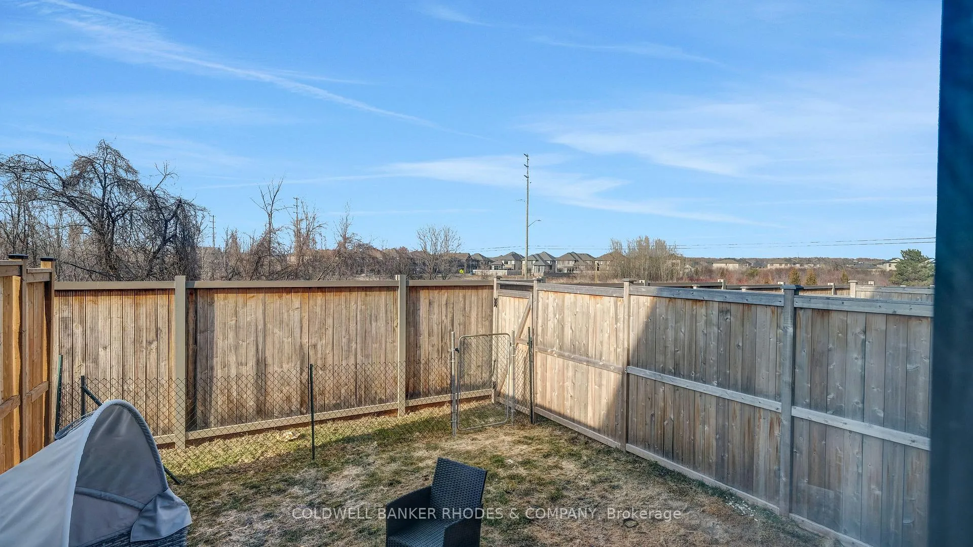 Photo 36 of 862 Chipping Circle, Ottawa, Riverside South — HOMEH