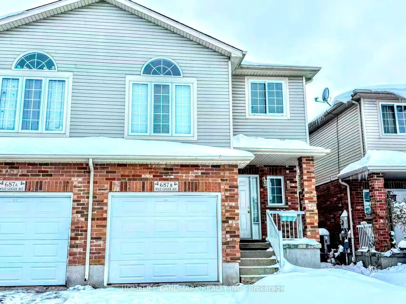 Photo 1 of 687B Wild Ginger Avenue, Waterloo — HOMEH